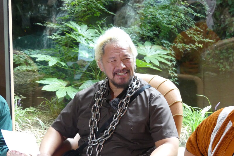 出典: FANY マガジン