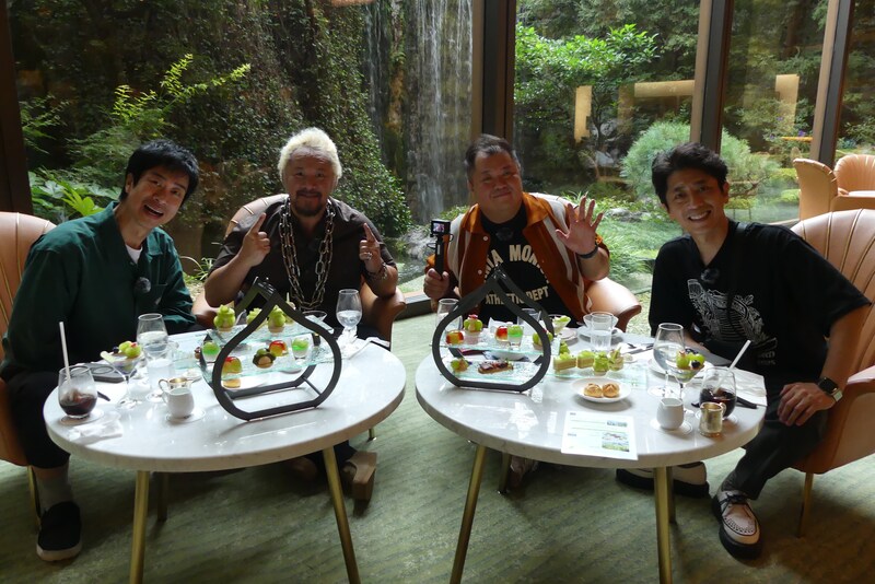 出典: FANY マガジン