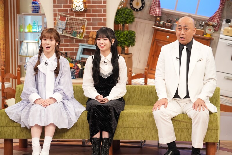 出典: FANY マガジン