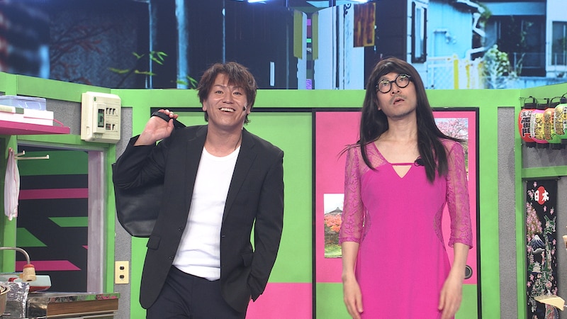 出典: FANY マガジン