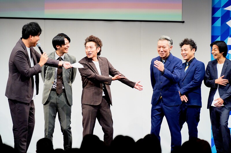 出典: FANY マガジン