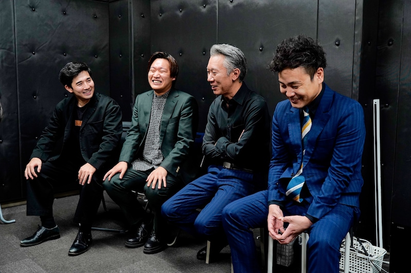 出典: FANY マガジン