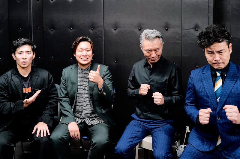 出典: FANY マガジン