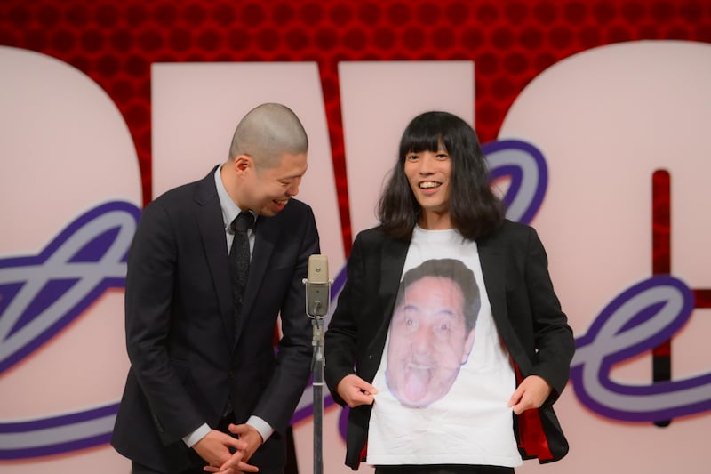 出典: FANY マガジン