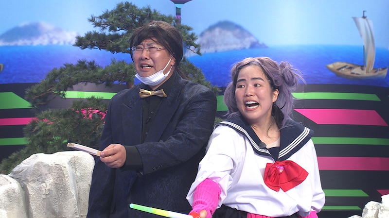 出典: FANY マガジン