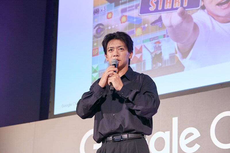 出典: FANY マガジン