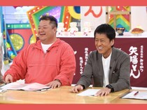 ブラマヨMC『ウラマヨ！』“名古屋めし物産展”大成功を収めた百貨店の裏側