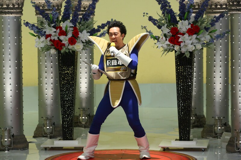 出典: FANY マガジン