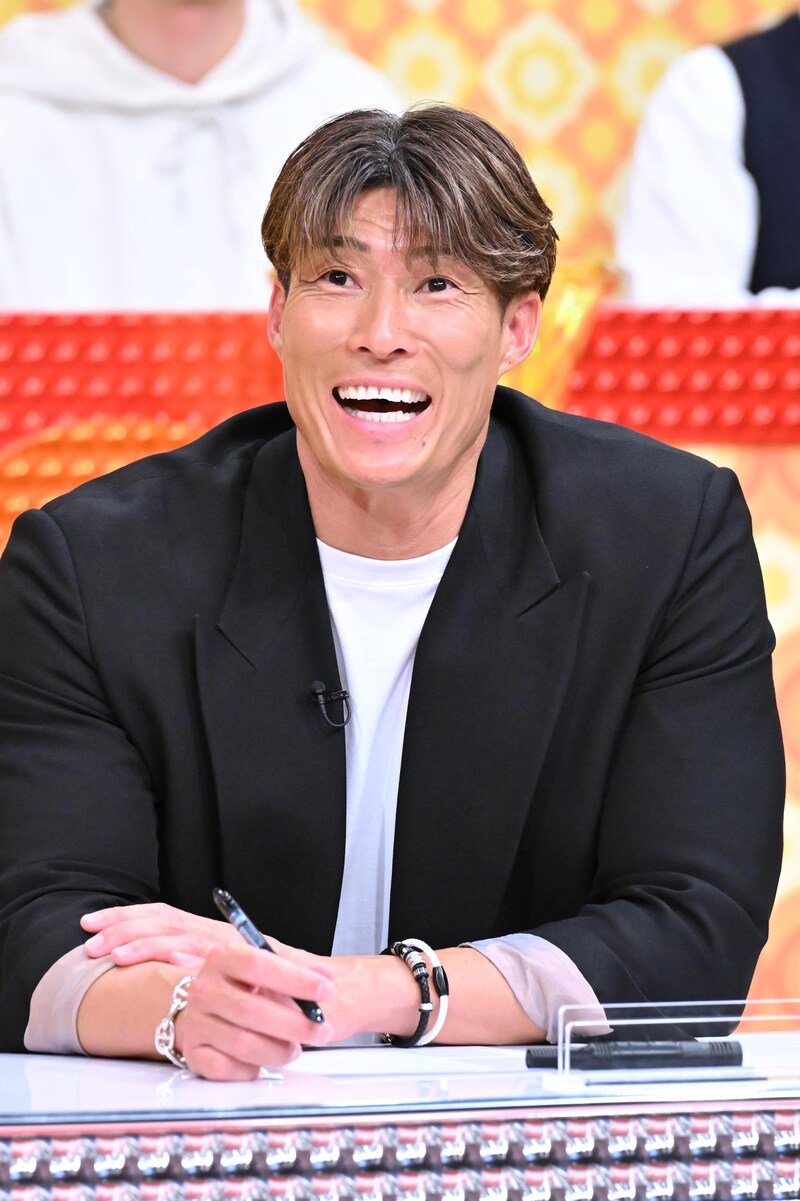 出典: FANY マガジン