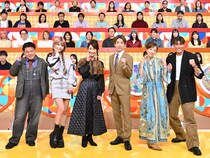 自由奔放なジミー大西にMC村上信五が絶句…!?『クイズ！昭和100年 秋編』11月12日放送!