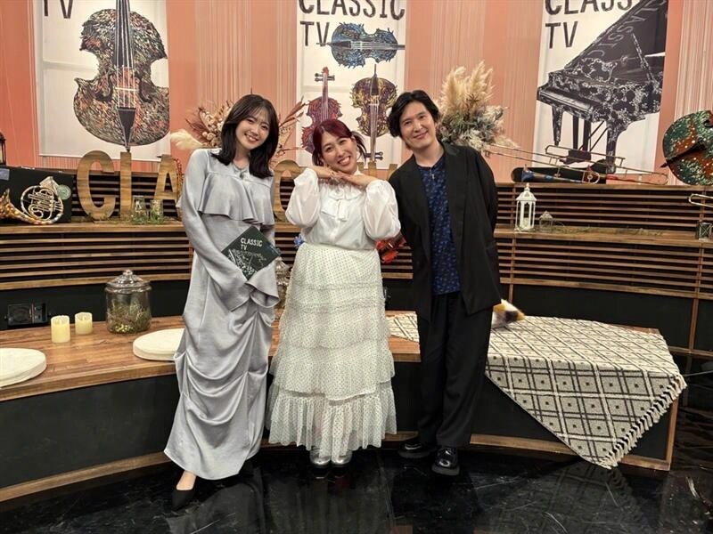 出典: FANY マガジン