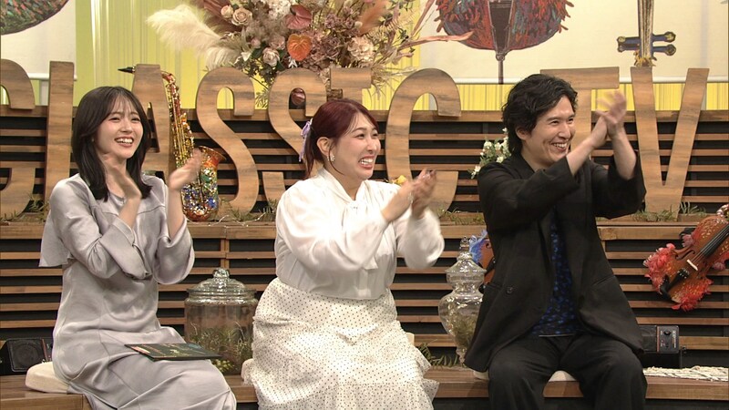 出典: FANY マガジン