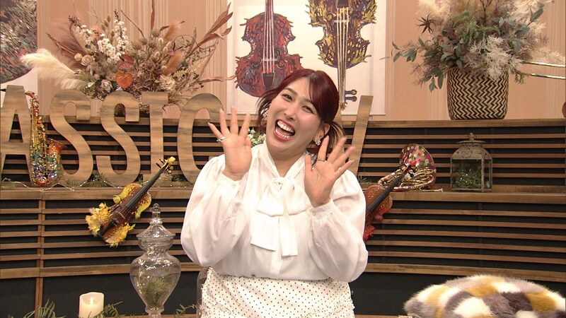 出典: FANY マガジン