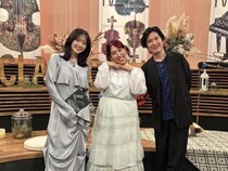 ゆめっち meets ルロイ・アンダーソン! Eテレ『クラシック TV』11月13日放送!