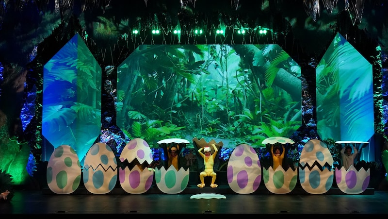 出典: FANY マガジン