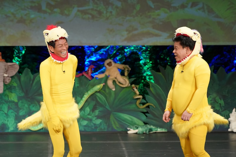 出典: FANY マガジン