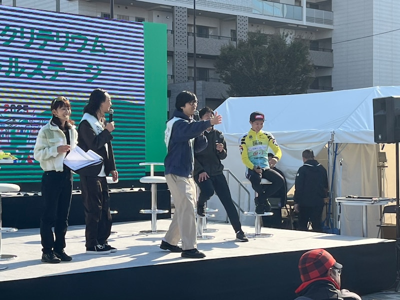 出典: FANY マガジン