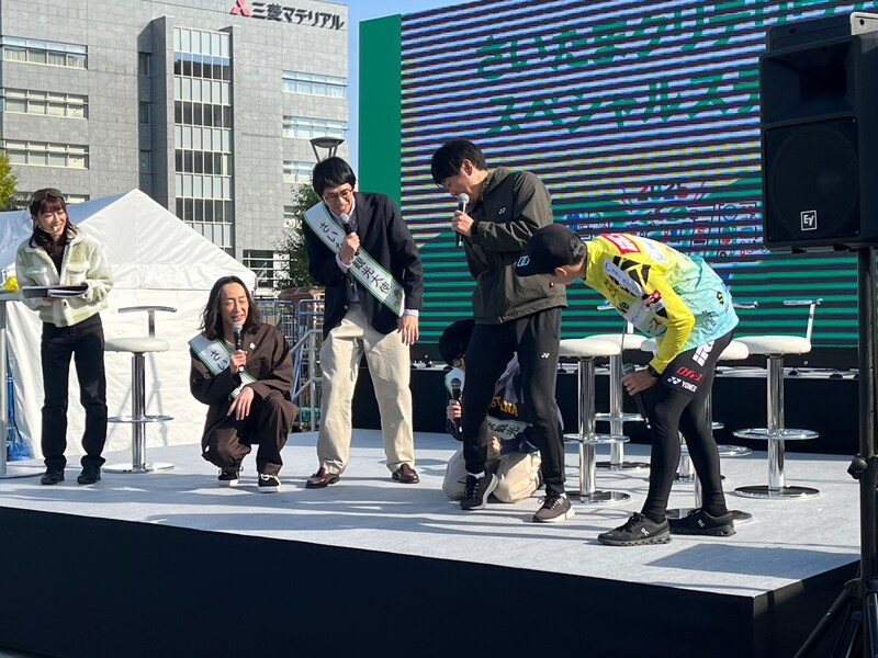 出典: FANY マガジン