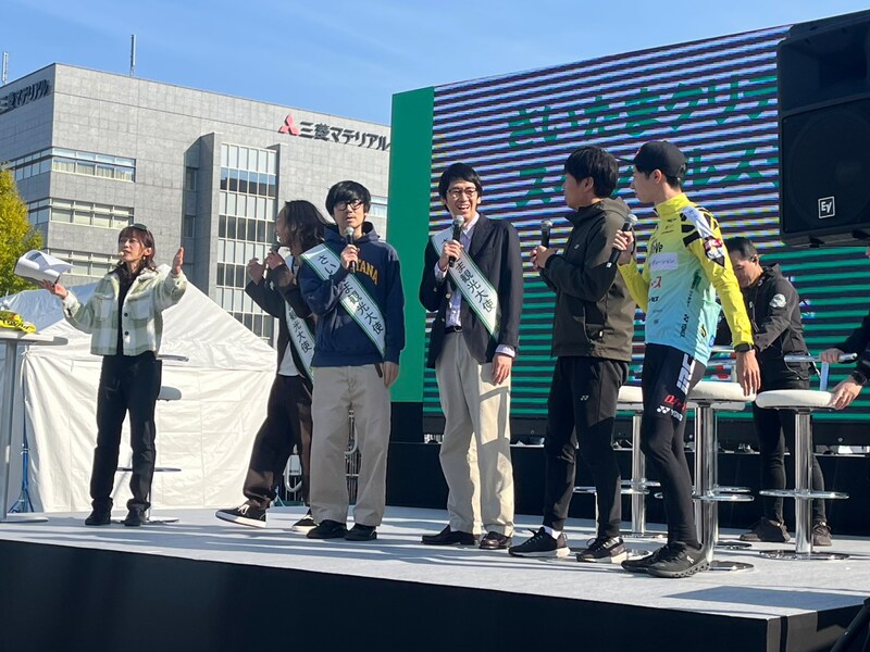 出典: FANY マガジン