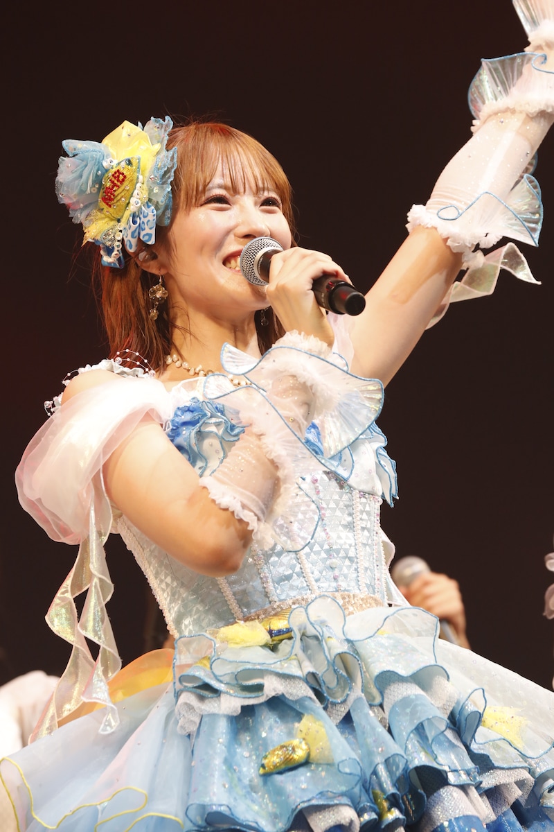 出典: FANY マガジン