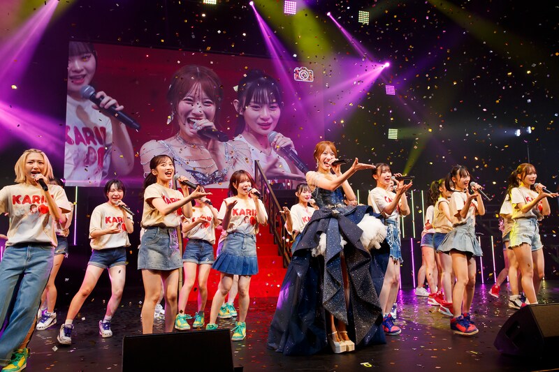 出典: FANY マガジン