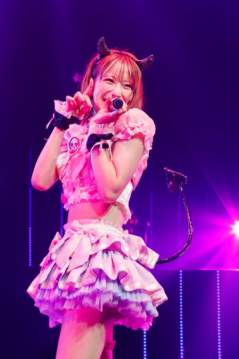 出典: FANY マガジン