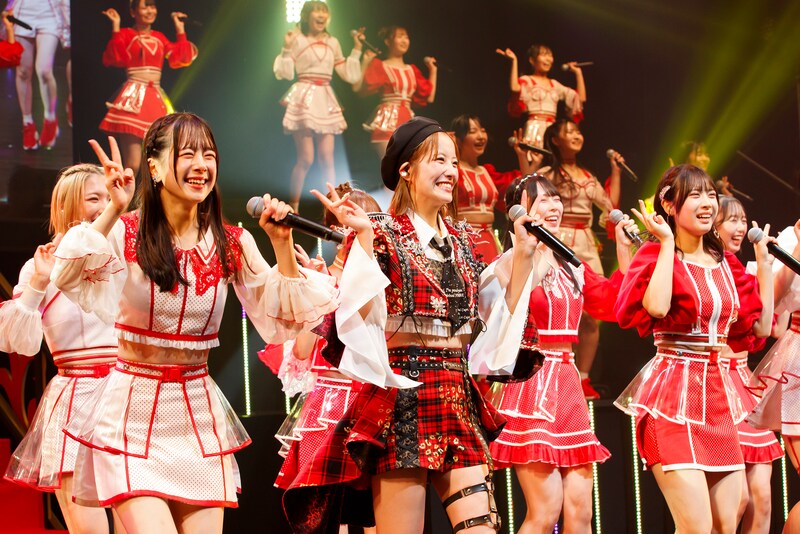 出典: FANY マガジン