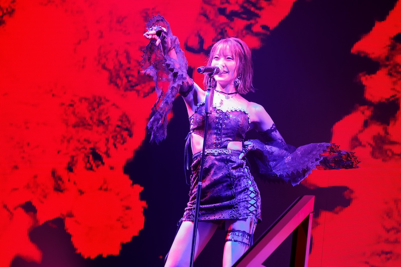 出典: FANY マガジン