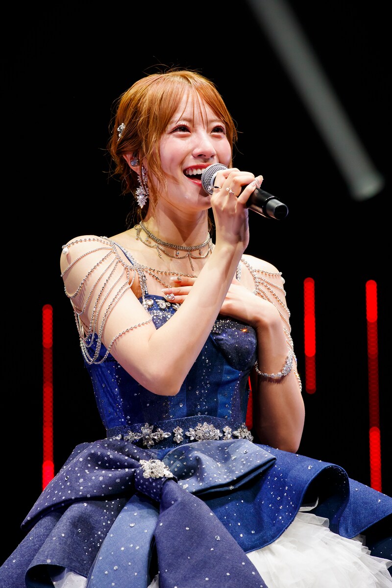 出典: FANY マガジン