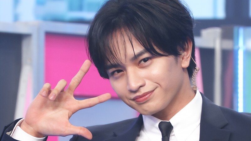 出典: FANY マガジン