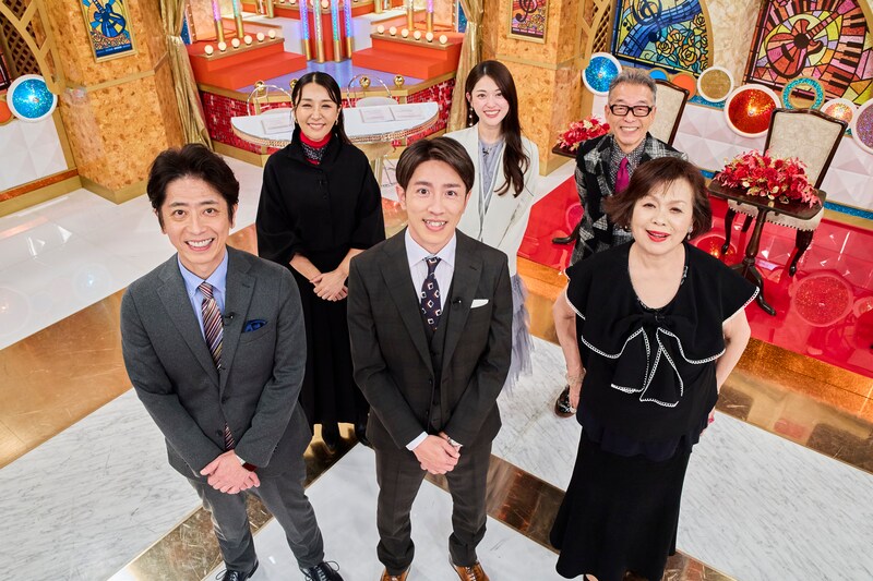 出典: FANY マガジン