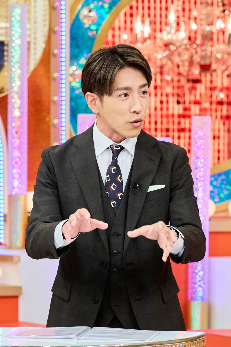 出典: FANY マガジン