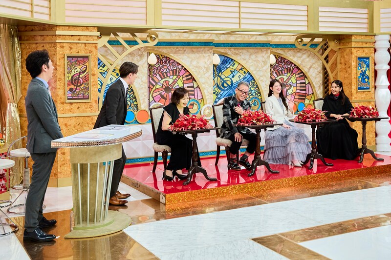 出典: FANY マガジン