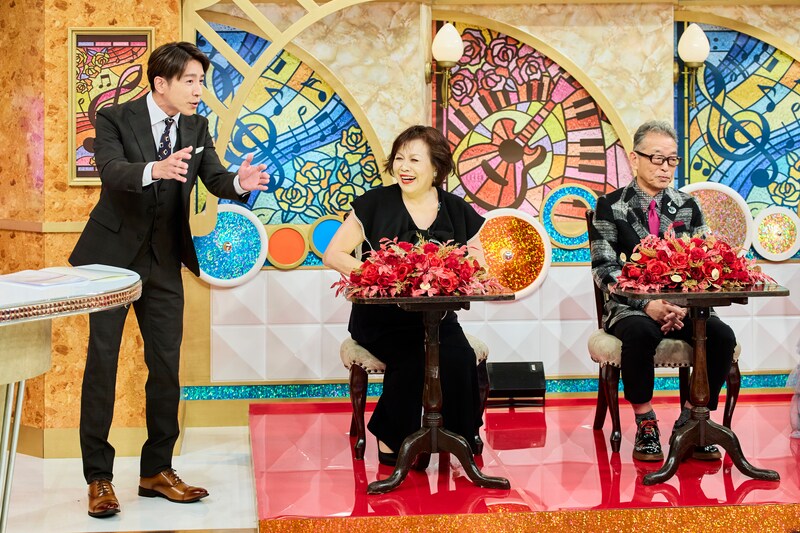 出典: FANY マガジン