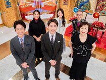MCフットボールアワー後藤輝基×村上信五が初タッグ!『1万人が好きやねん！KANSAI アーティストランキング』11月19日放送!