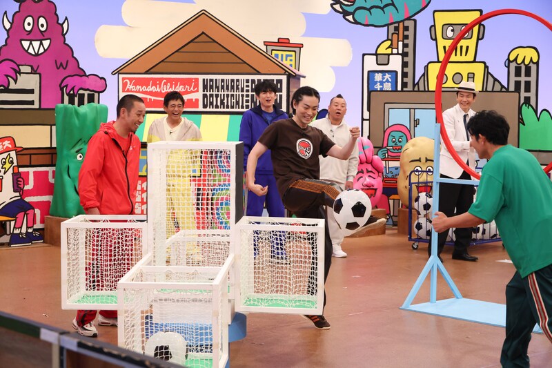 出典: FANY マガジン