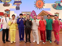 『火曜は全力！華大さんと千鳥くん』菅田将暉がスパイ1/7でファインプレー連発!