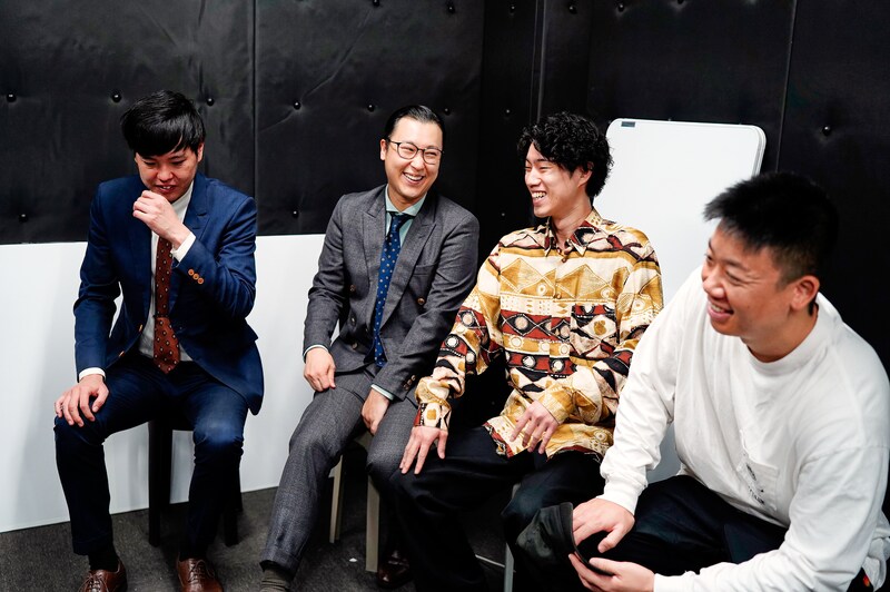 出典: FANY マガジン