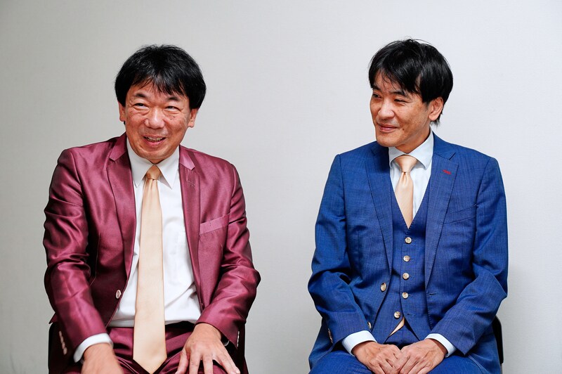 出典: FANY マガジン