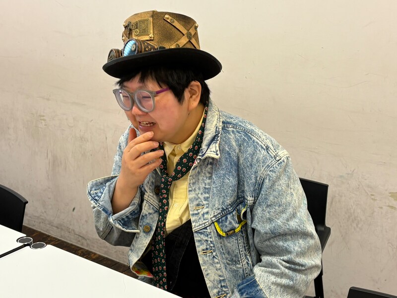 出典: FANY マガジン