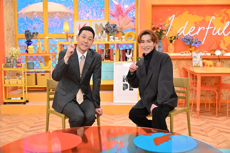 出典: FANY マガジン