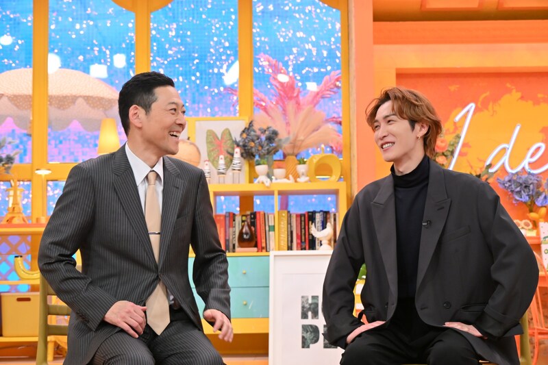 出典: FANY マガジン