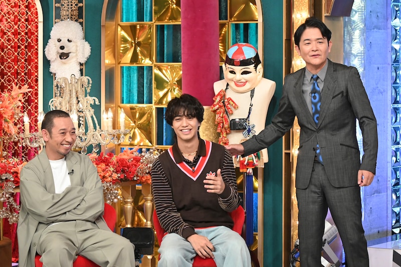 出典: FANY マガジン