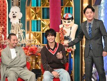 『千鳥かまいたちゴールデンアワー』「アルバイトはつらいよ大賞」King & Prince・髙橋が“バイトの失敗談”を告白!