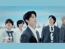 “INI”（アイエヌアイ）11月19日発売『THE WINTER MAGIC』タイトル曲「Present」ストーリー仕立てのMV公開!