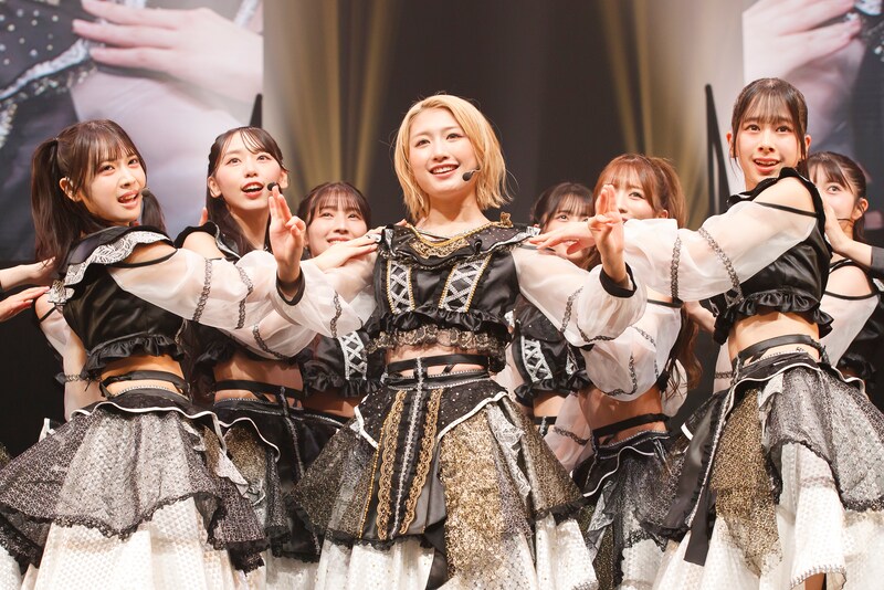 出典: FANY マガジン