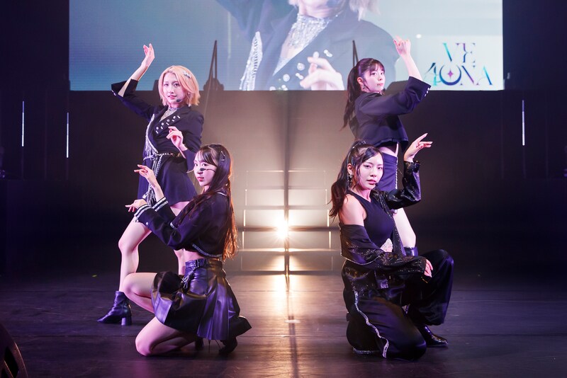 出典: FANY マガジン