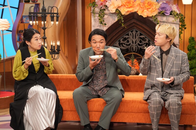 出典: FANY マガジン