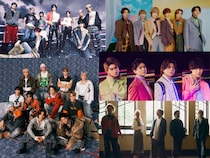 JO1、なにわ男子ら豪華アーティストの歌唱＆一夜限りの特別企画のタイムテーブル発表!『ベストヒット歌謡祭 2025』11月13日放送!