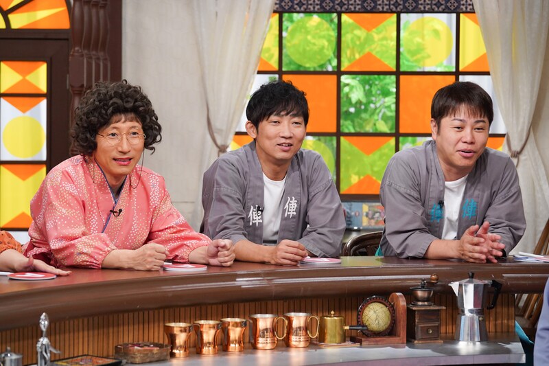 出典: FANY マガジン